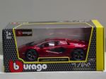 Lamborghini Countach 2023 sc:1/24